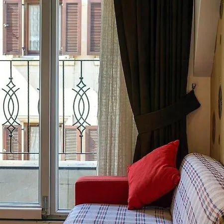 Apartamento Ci *